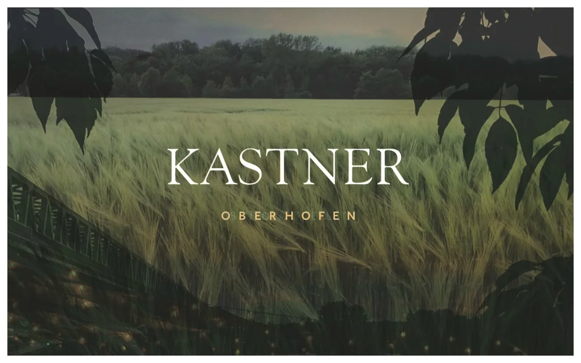 Kastner Oberhofen
