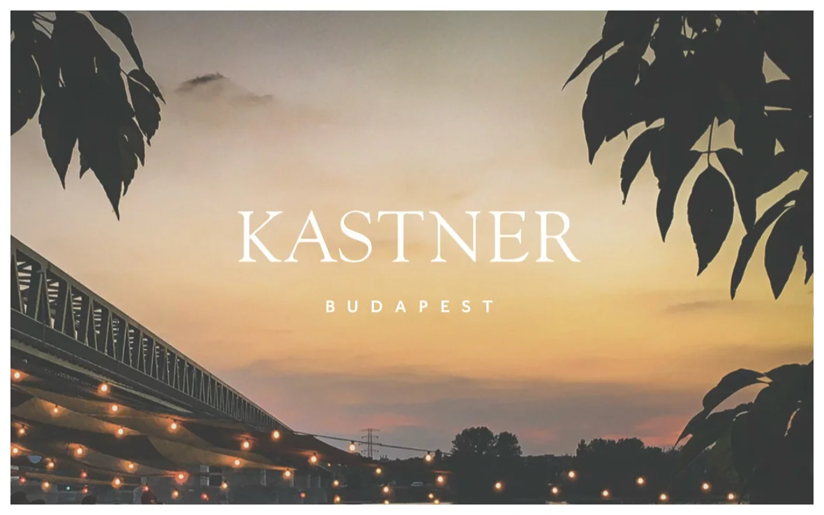 Kastner Budapest