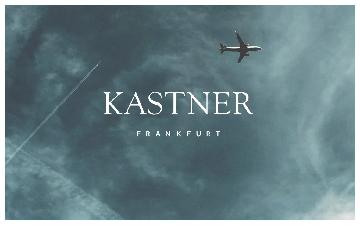 Kastner Frankfurt